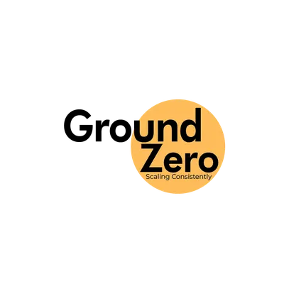 Ground Zero Logo