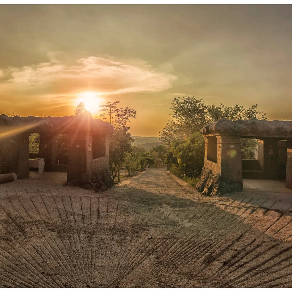 Shilhaandara - Resort
